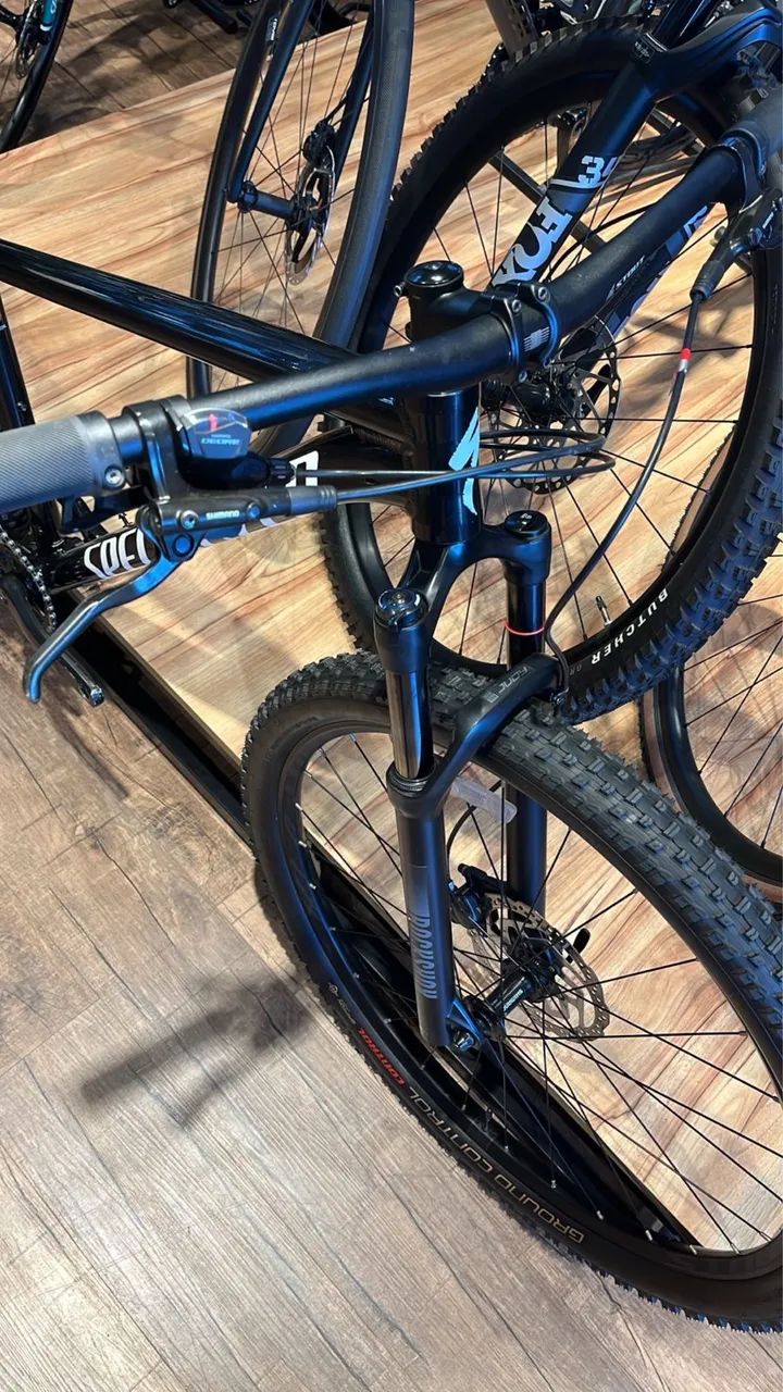 Bicicleta Specialized - Foto 5