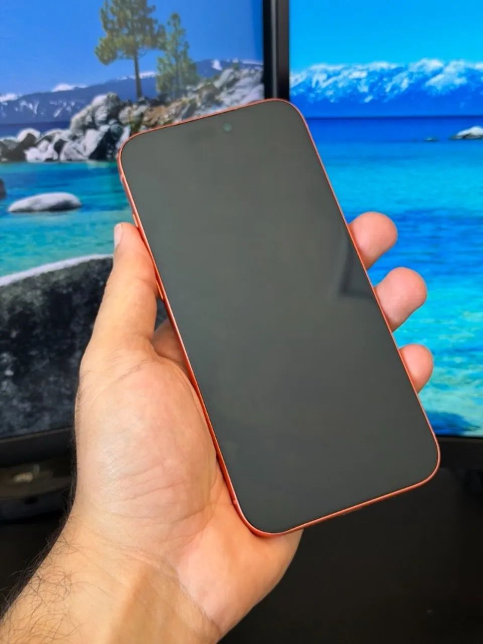 iPhone 17 Pro Max de 256GB - Impecável, garantia Apple - Foto 2