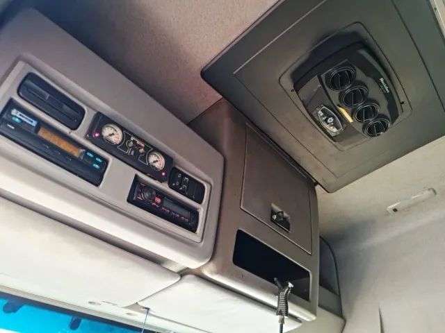 Sprinter 415 19 lugares 2019 - Foto 4