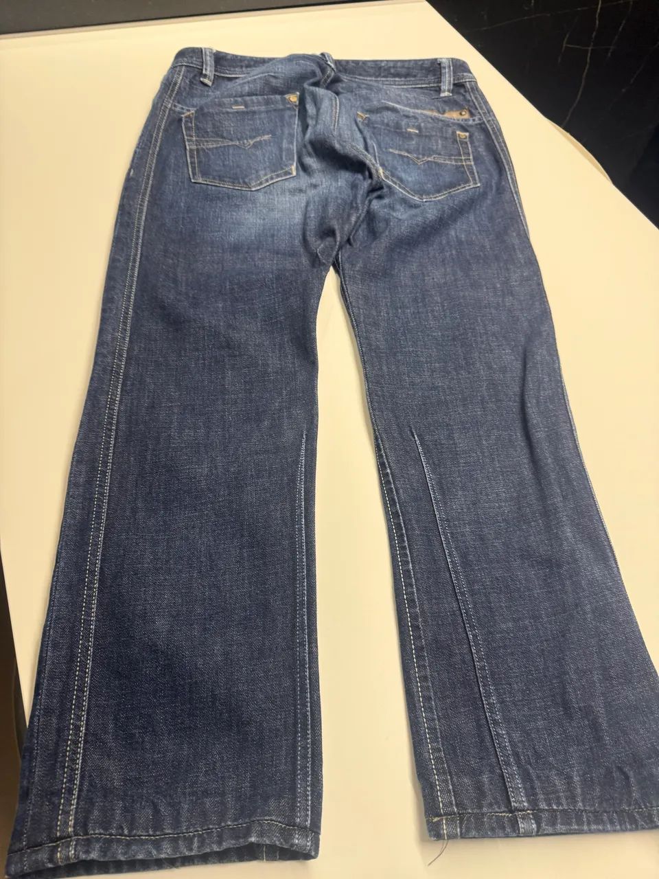 Calça jeans Diesel - Foto 5