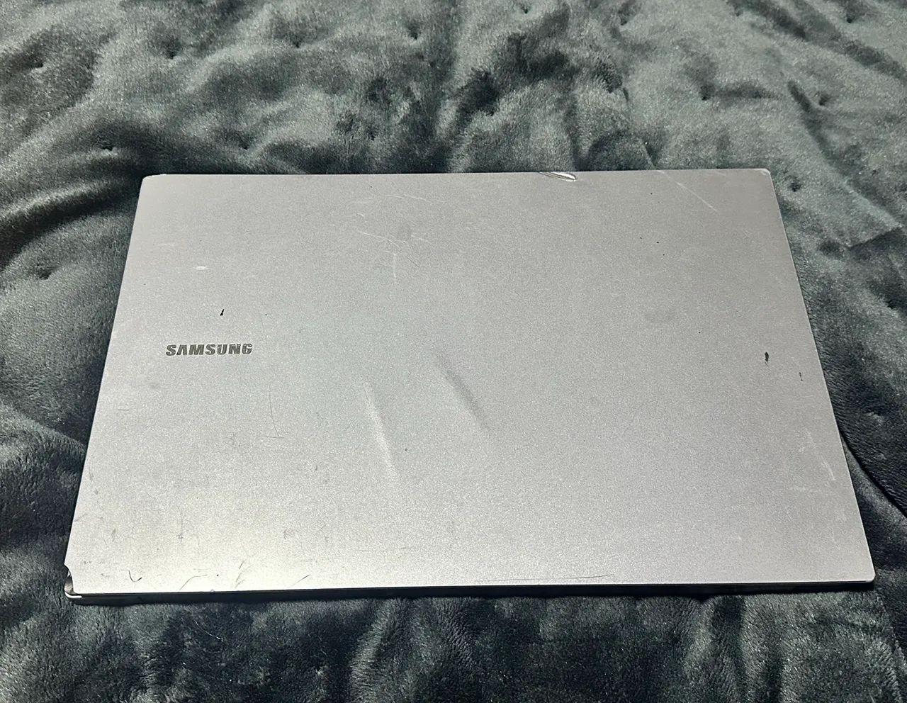 Notebook Samsung *valor negociável * - Foto 2