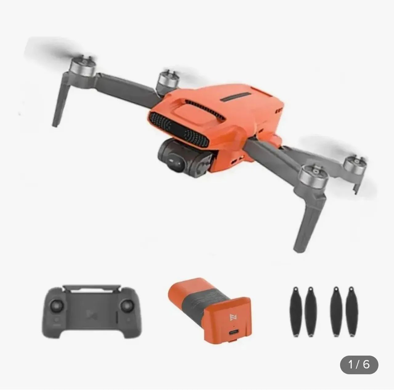 Fimi mini v2 standard 