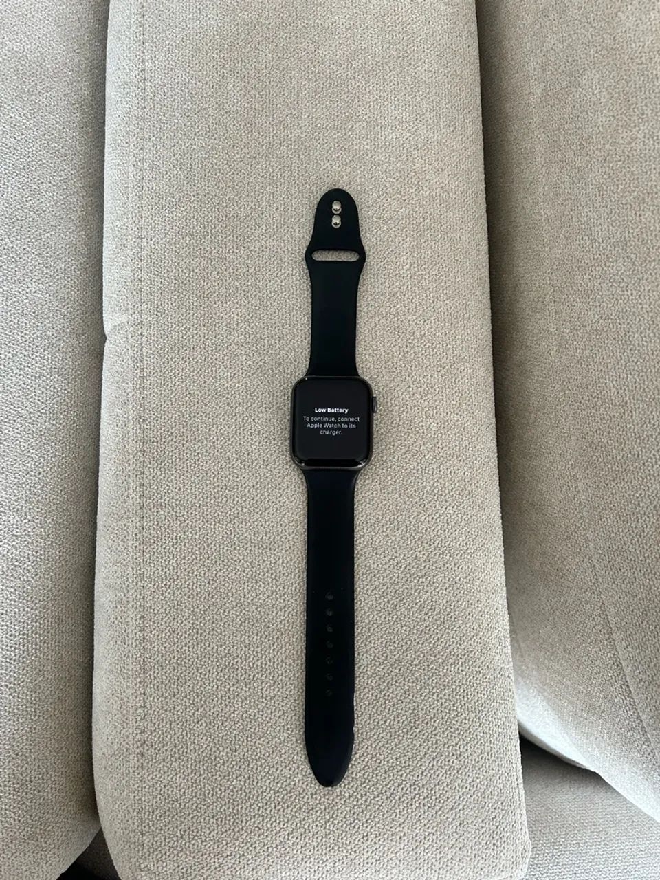 Apple Watch Series 6