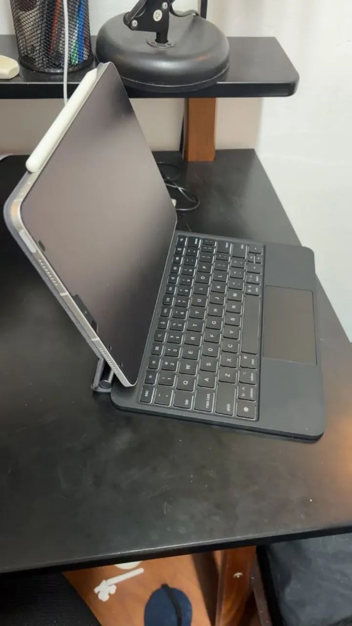 iPad Air (4ª Geração) 64GB - Wi-Fi + 4G - Foto 2