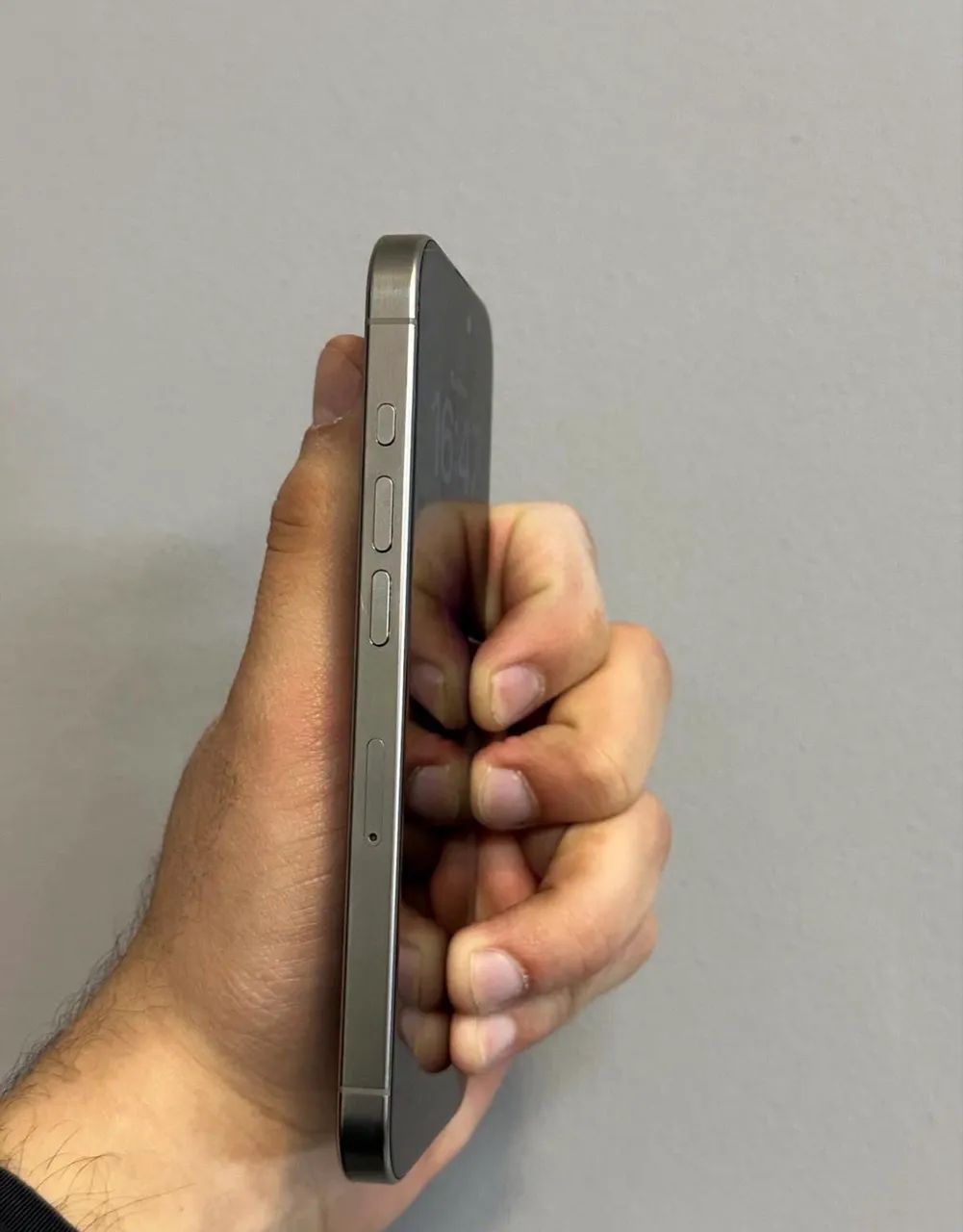 iPhone 15 pro  - Foto 2