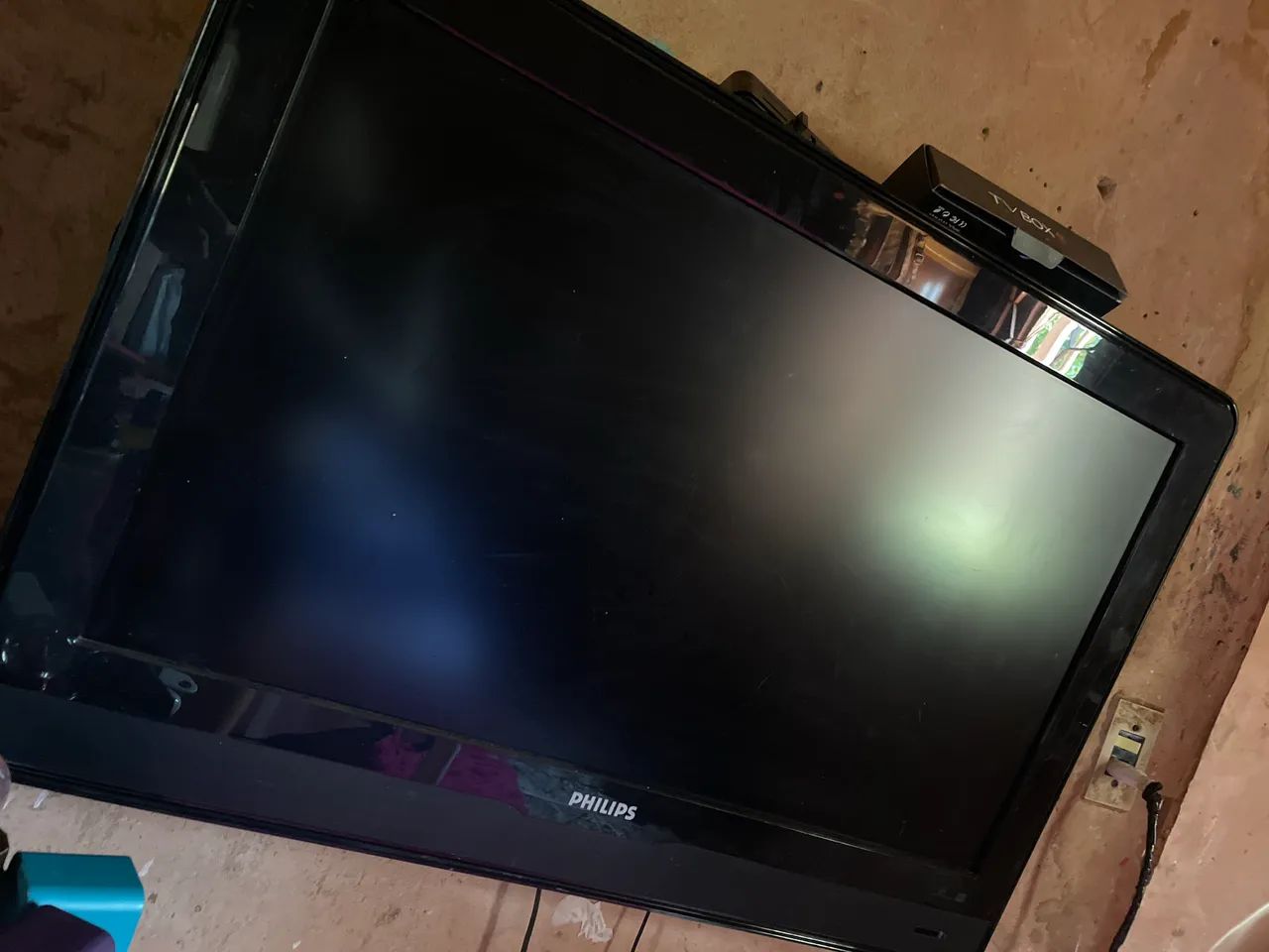 Tv 42 polegadas Philco LCD - Foto 2