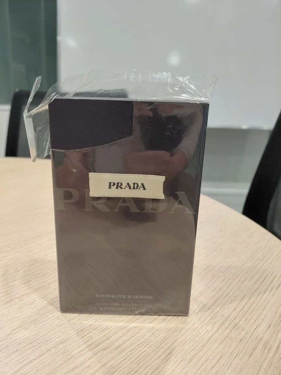 Prada Amber pour homme - Foto 3