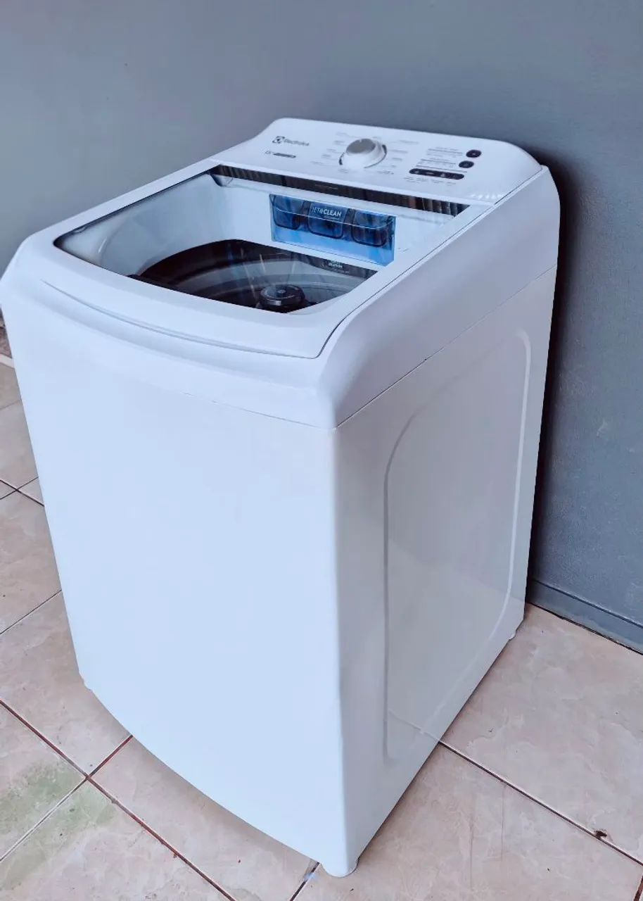 Maquina delavar - Foto 2