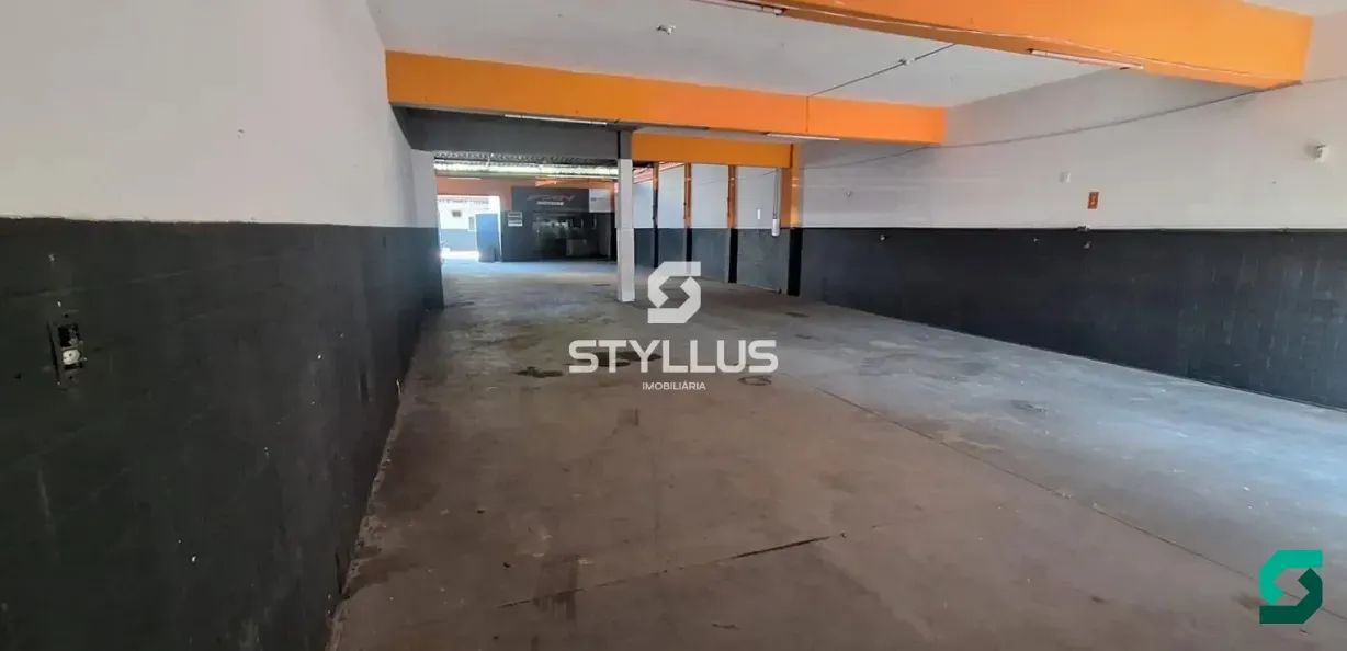 Madureira | Loja