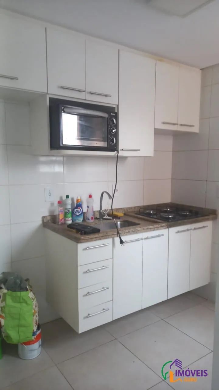 APARTAMENTO - SANTA MARIA - SP - Foto 5
