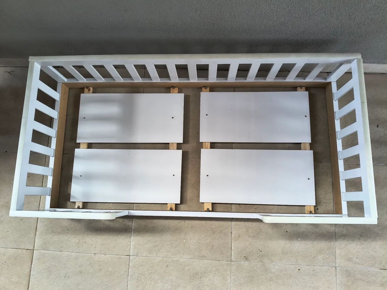 Cama Infantil Montessoriana - Foto 4