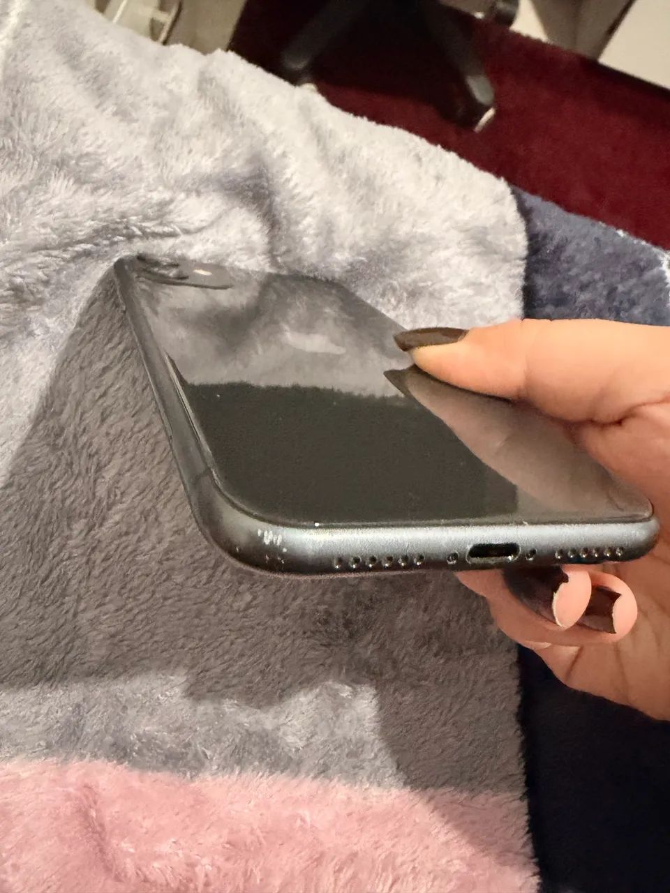 iPhone 11 - Preto - Foto 3