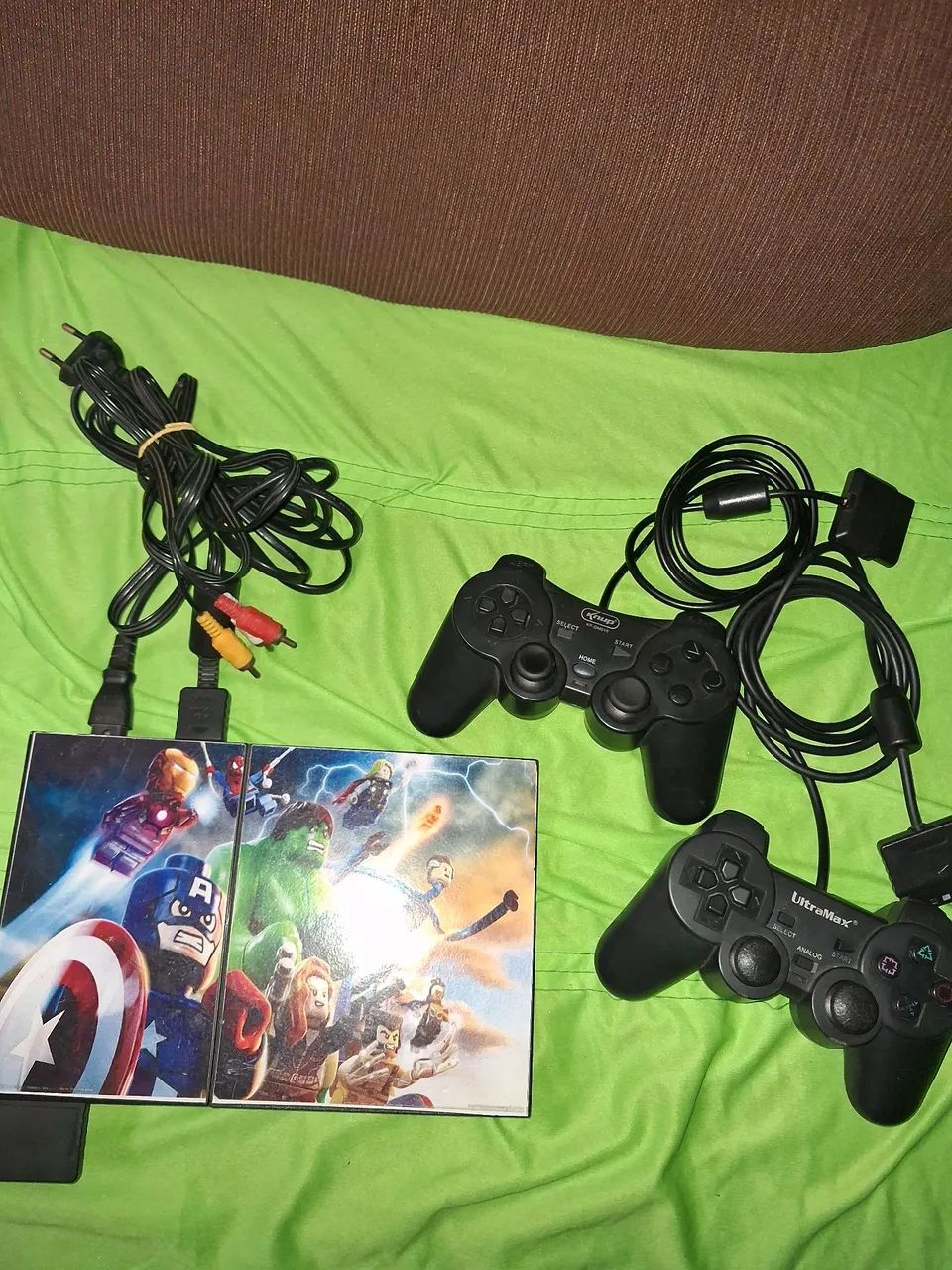 PS2 - Foto 2