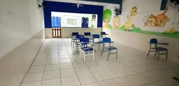 Prédio Inteiro para alugar, 2001m² - Boa Viagem