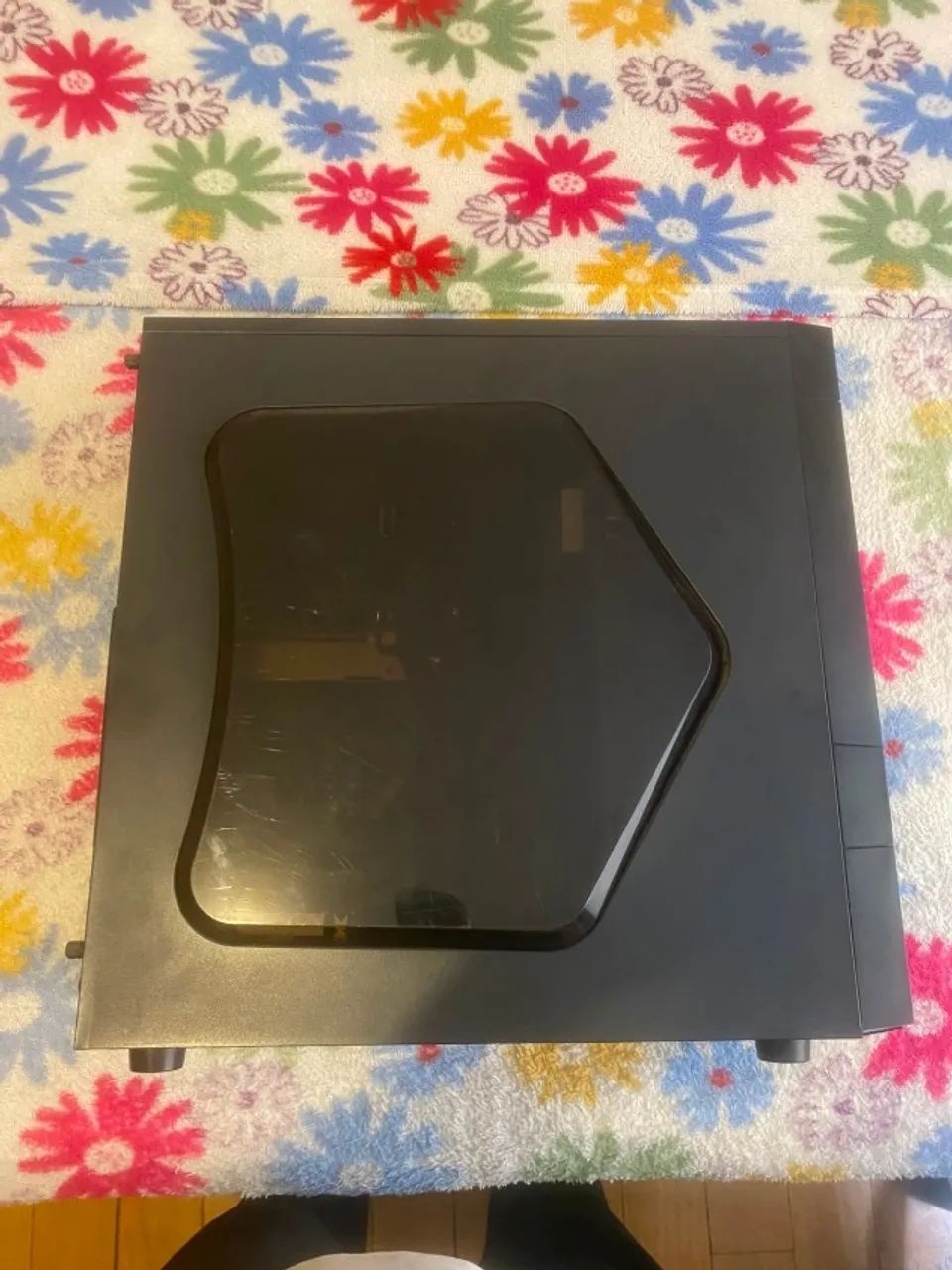 PC Gamer Chipart com placa de vídeo GTX 960 4gb - Foto 5