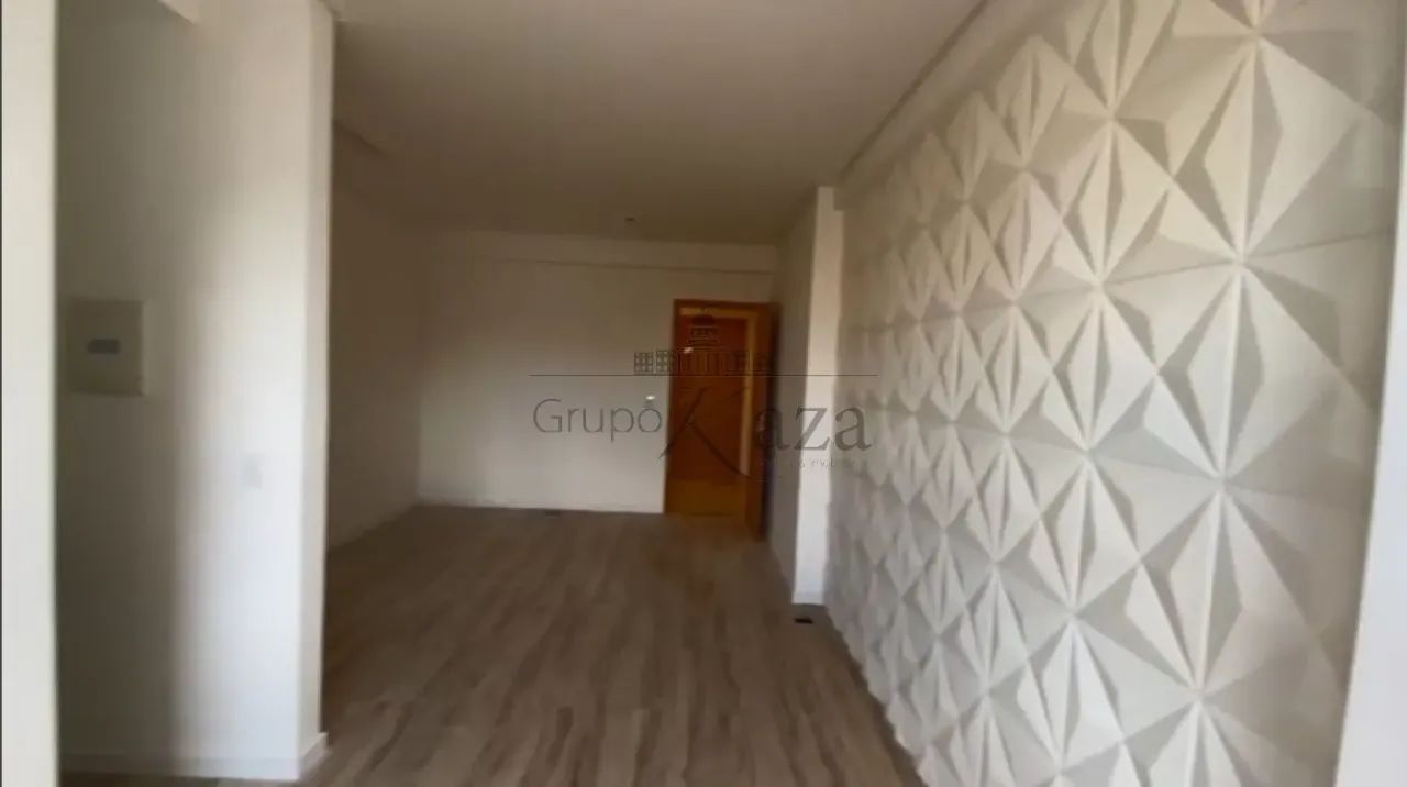 Sala Comercial - Centro - Comercial Boulevard Jacareí Office Mall - 28m². - Foto 3