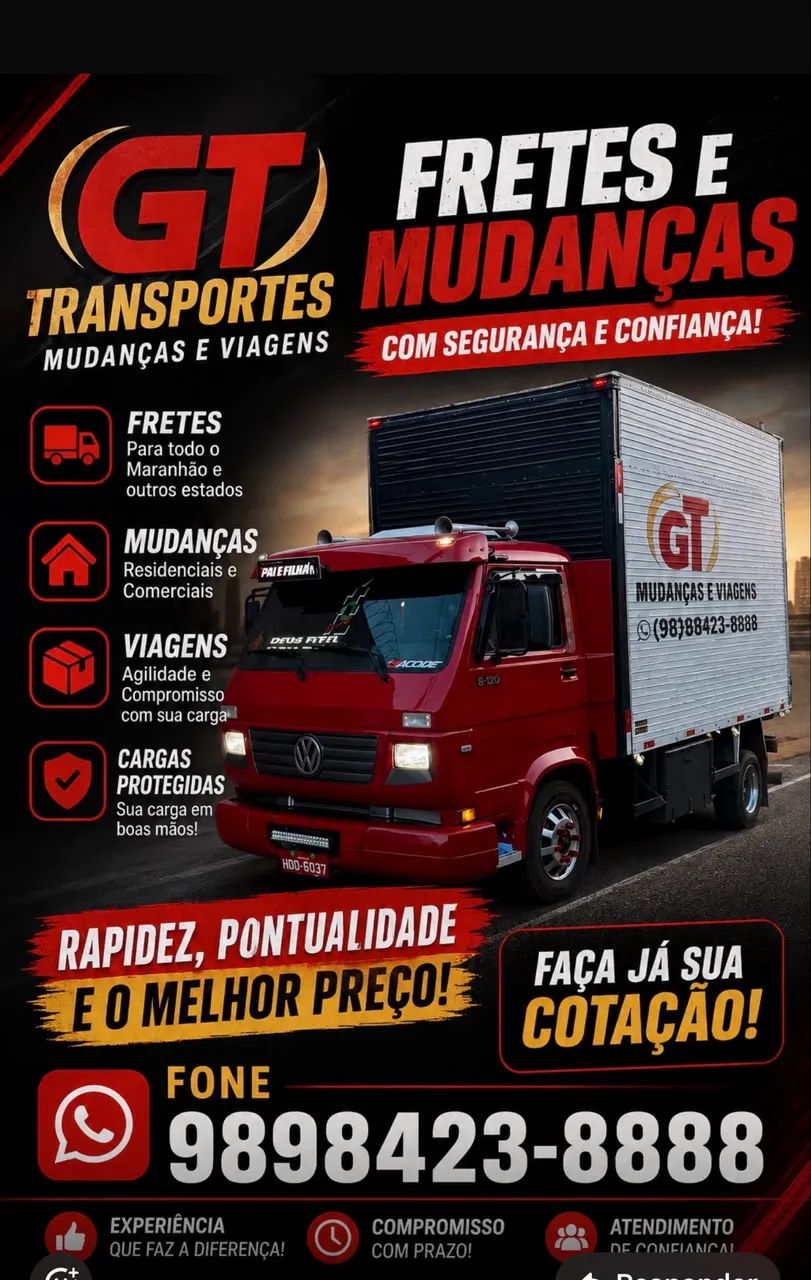 Mudanças e fretes e viagens  - Foto 3