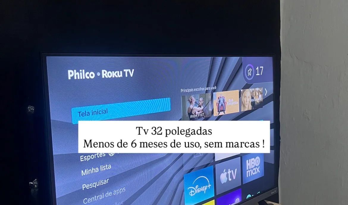 Tv 32 polegadas - Foto 2