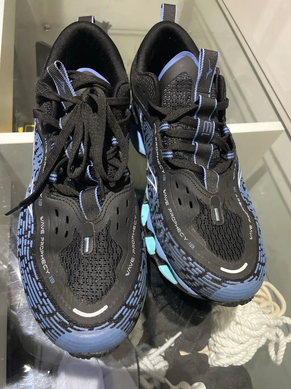 Mizuno  - Foto 2