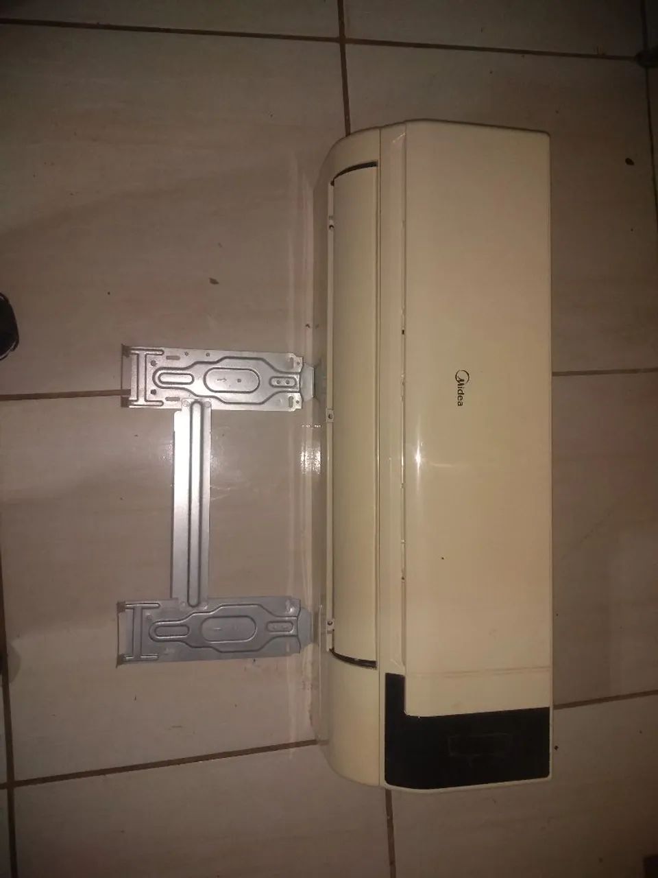Ar condicionado Midea 7000 - Foto 5