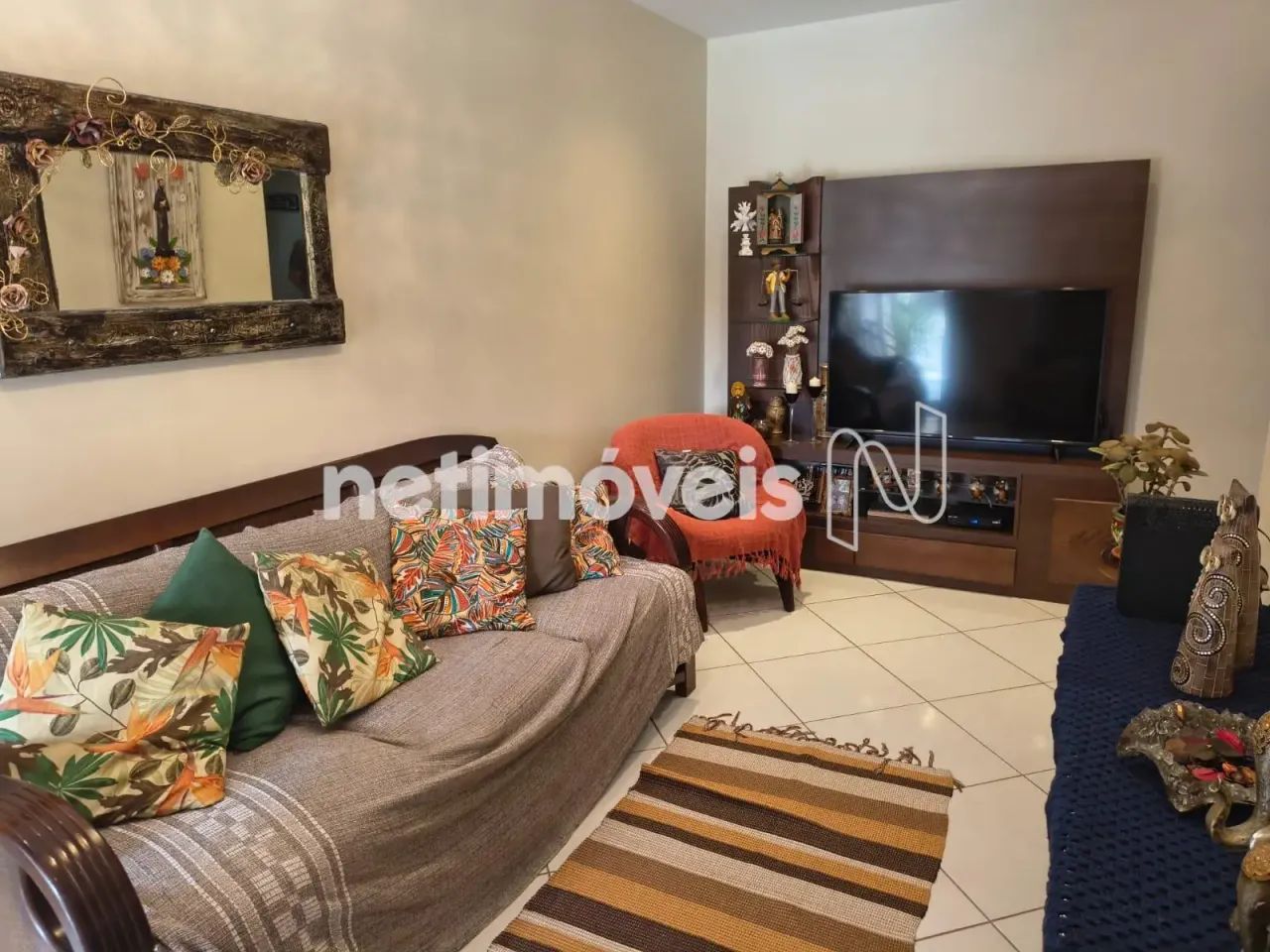 Venda Casa Santa Inês Vila Velha - Foto 4