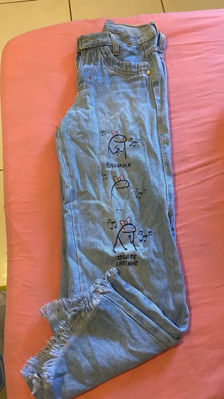 Lote roupas menina  - Foto 3