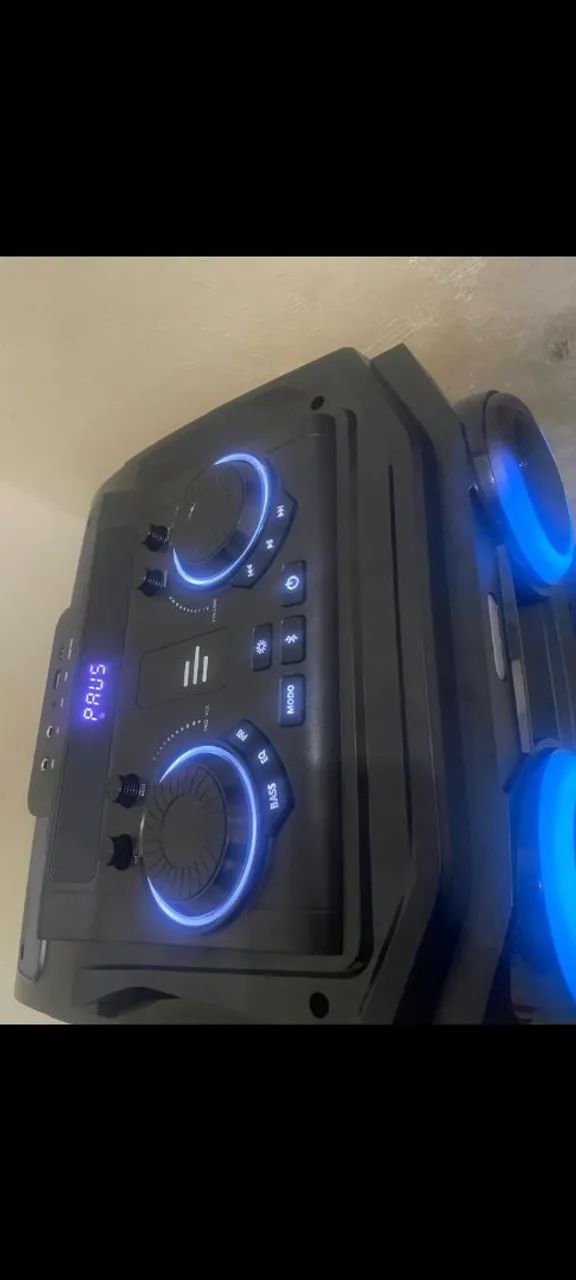 Caixa pulse 2700 rms  - Foto 4