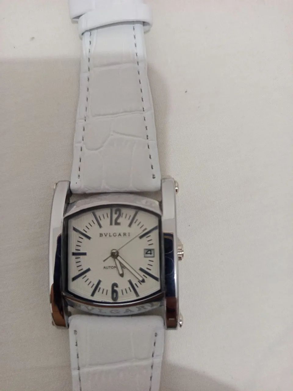 Relógio Bulgari feminino  - Foto 2