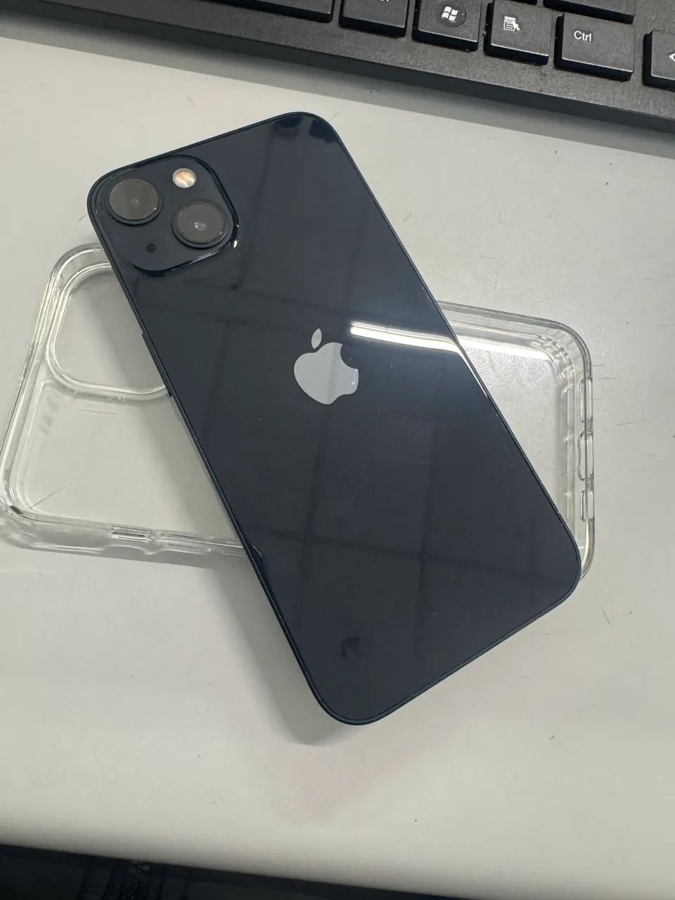 iPhone 13 128GB impecável  - Foto 3