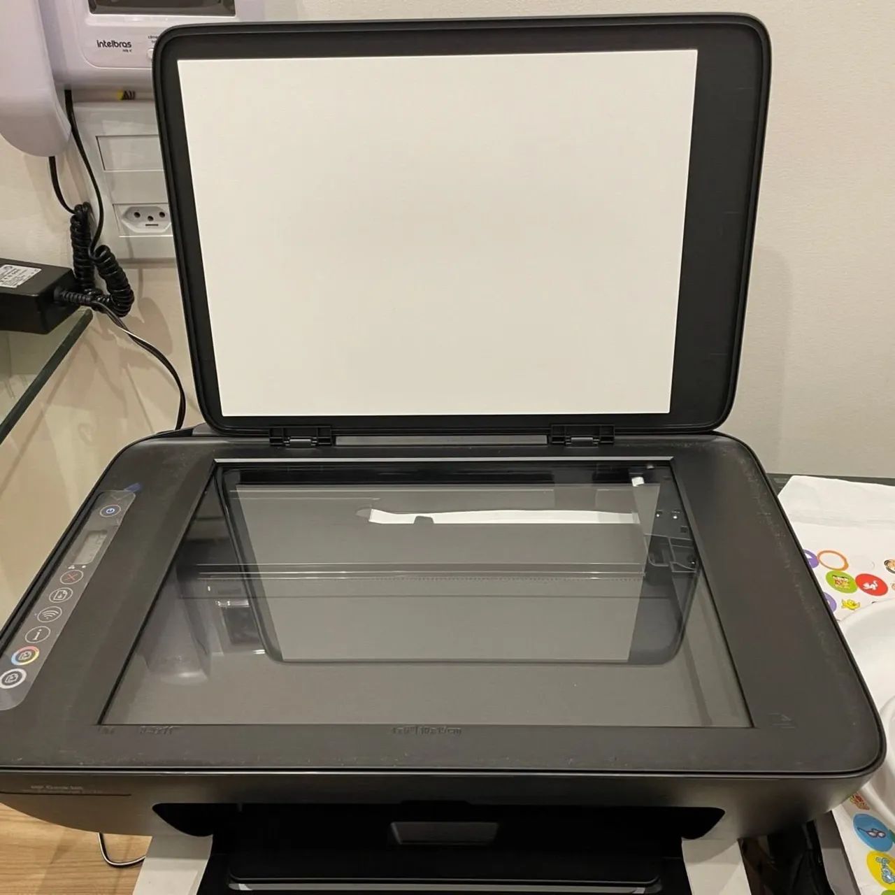 HP Printer422991342811238400