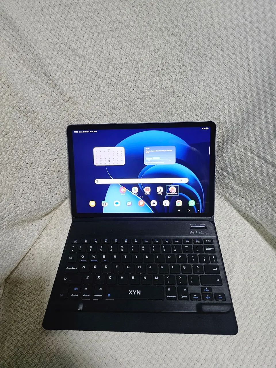 TABLET SAMSUNG S10 LITE  - Foto 3