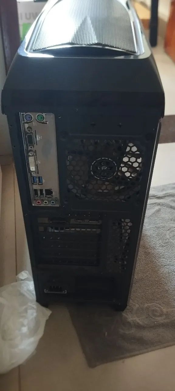 CPU Computador I5 7400° - Foto 4