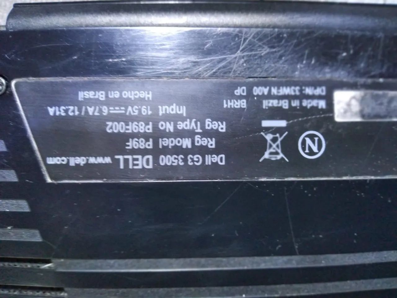 Notebook Gamer Dell G3  - Foto 5