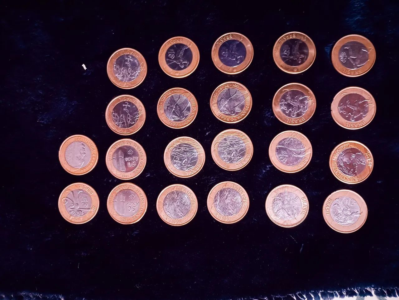 Moedas  - Foto 3