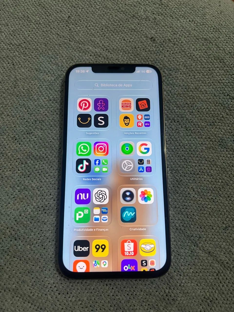IPHONE 12 pro max  - Foto 3
