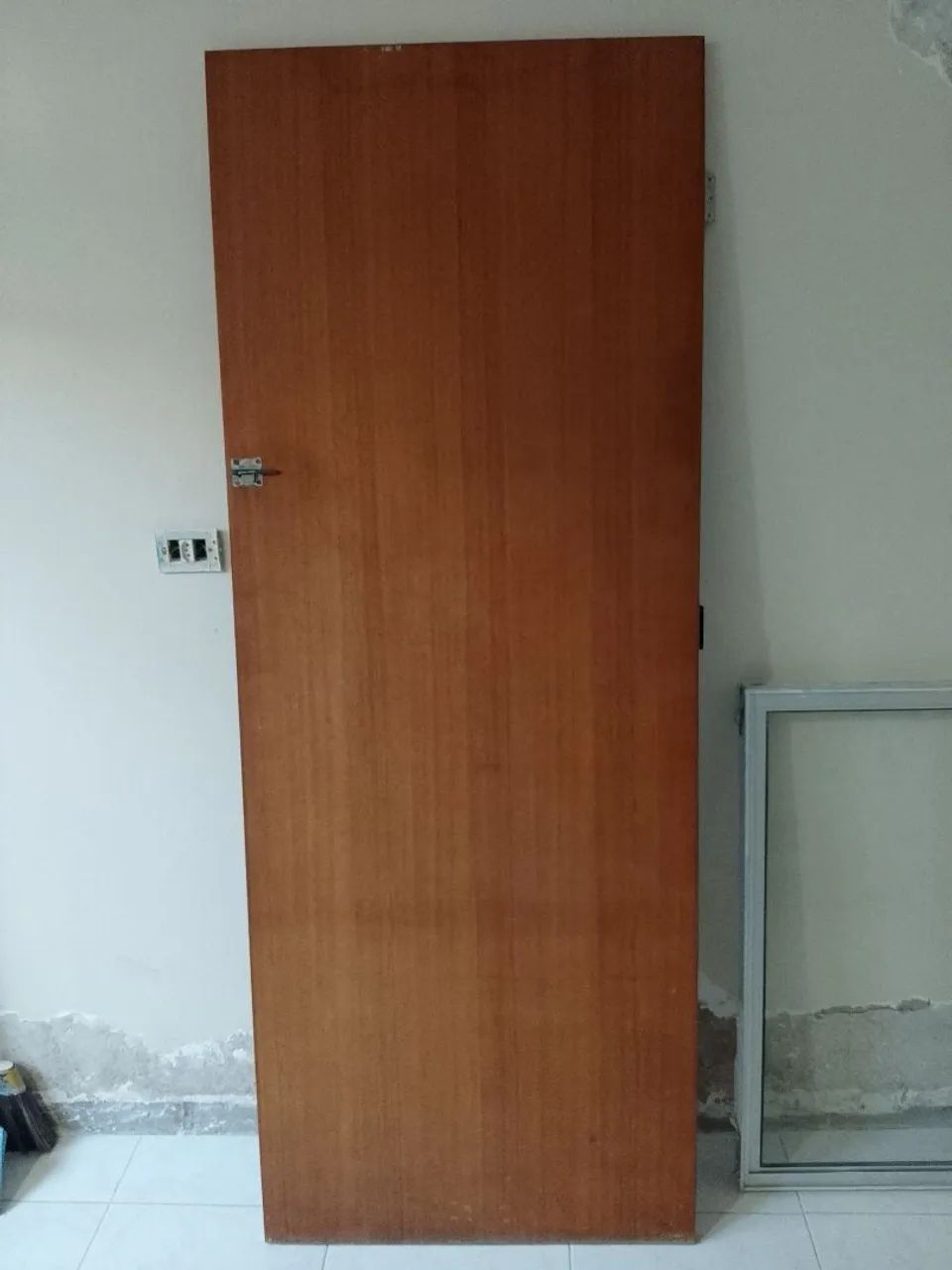 Vendo porta e janelas - Foto 4