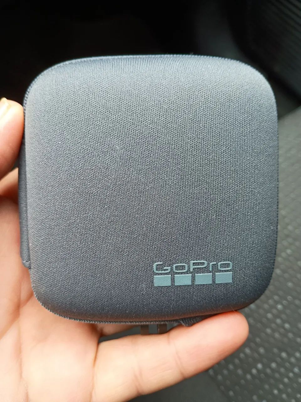 Go Pro Fusion  - Foto 3