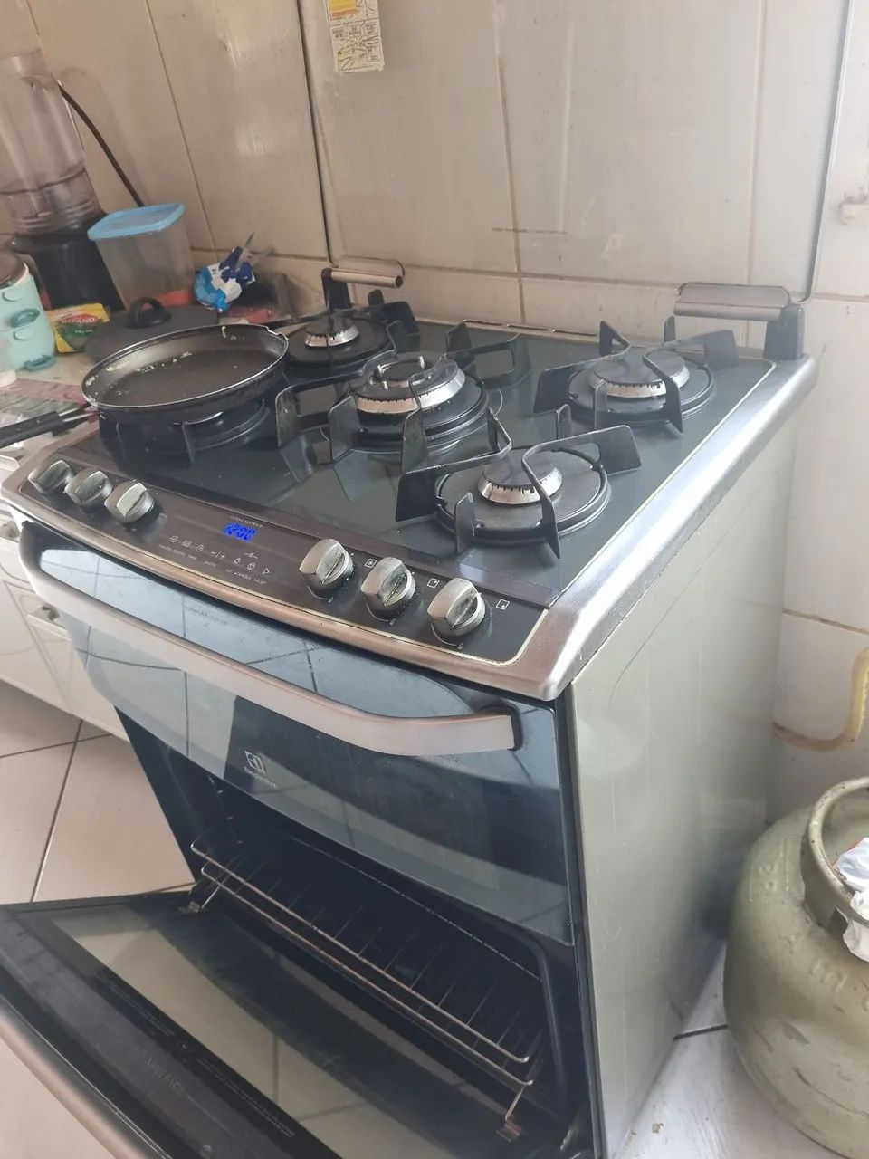 Fogão Electrolux  - Foto 3