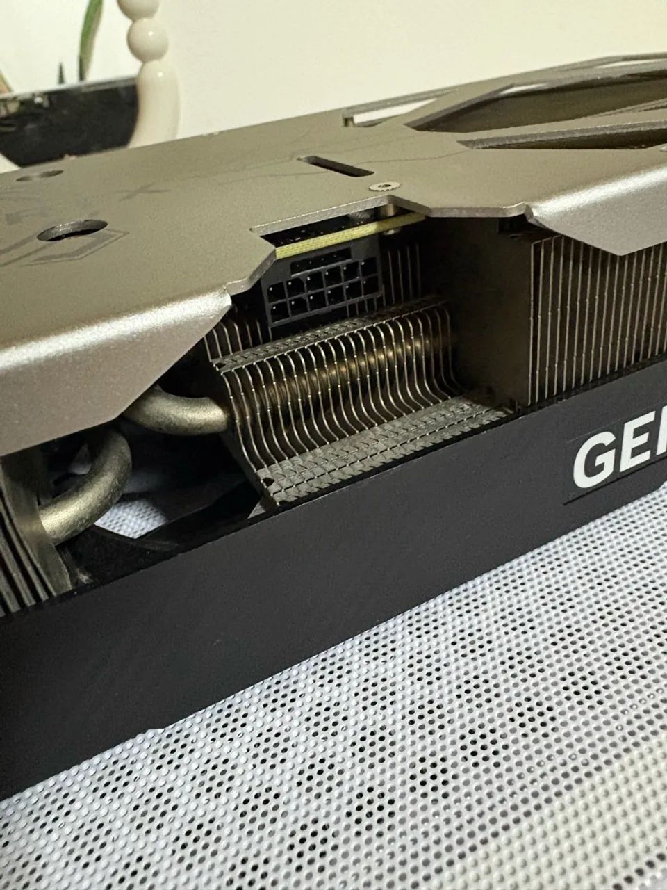 Rtx 4070 Ti 12gb Galax - Foto 4