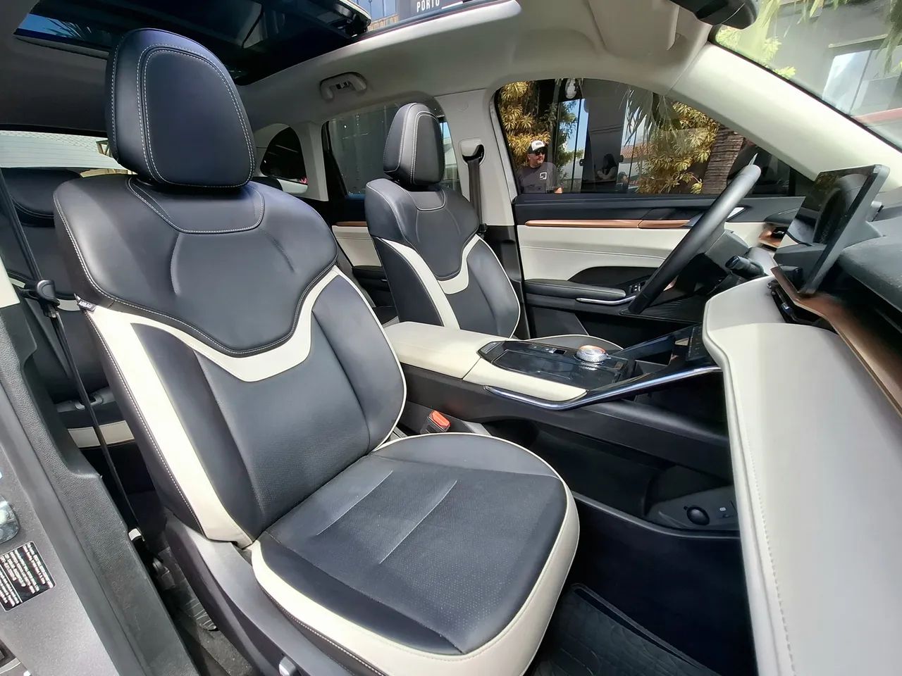 GWM Haval H6 Phev19 (hibrido) 2025 - Foto 5
