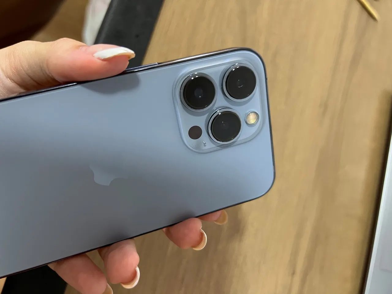 iPhone 13 Pro 128gb  - Foto 5