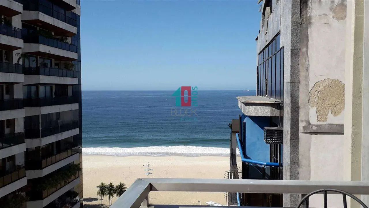 Copacabana | Apartamento 4 quartos, sendo 1 suite - Foto 2