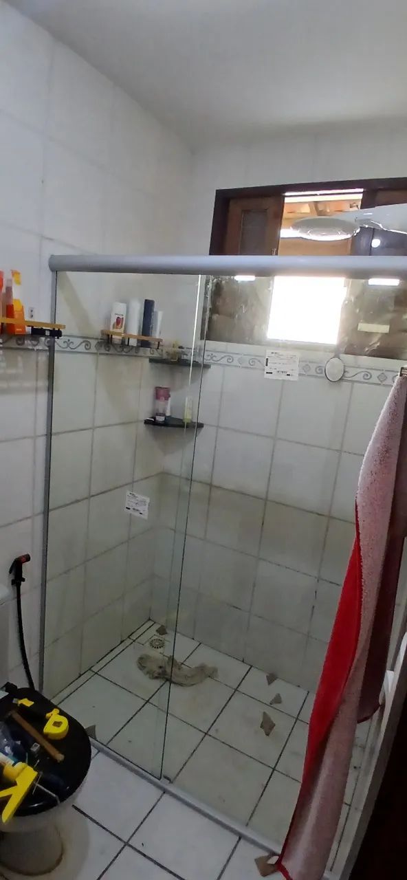 Box de vidro para banheiro  - Foto 3