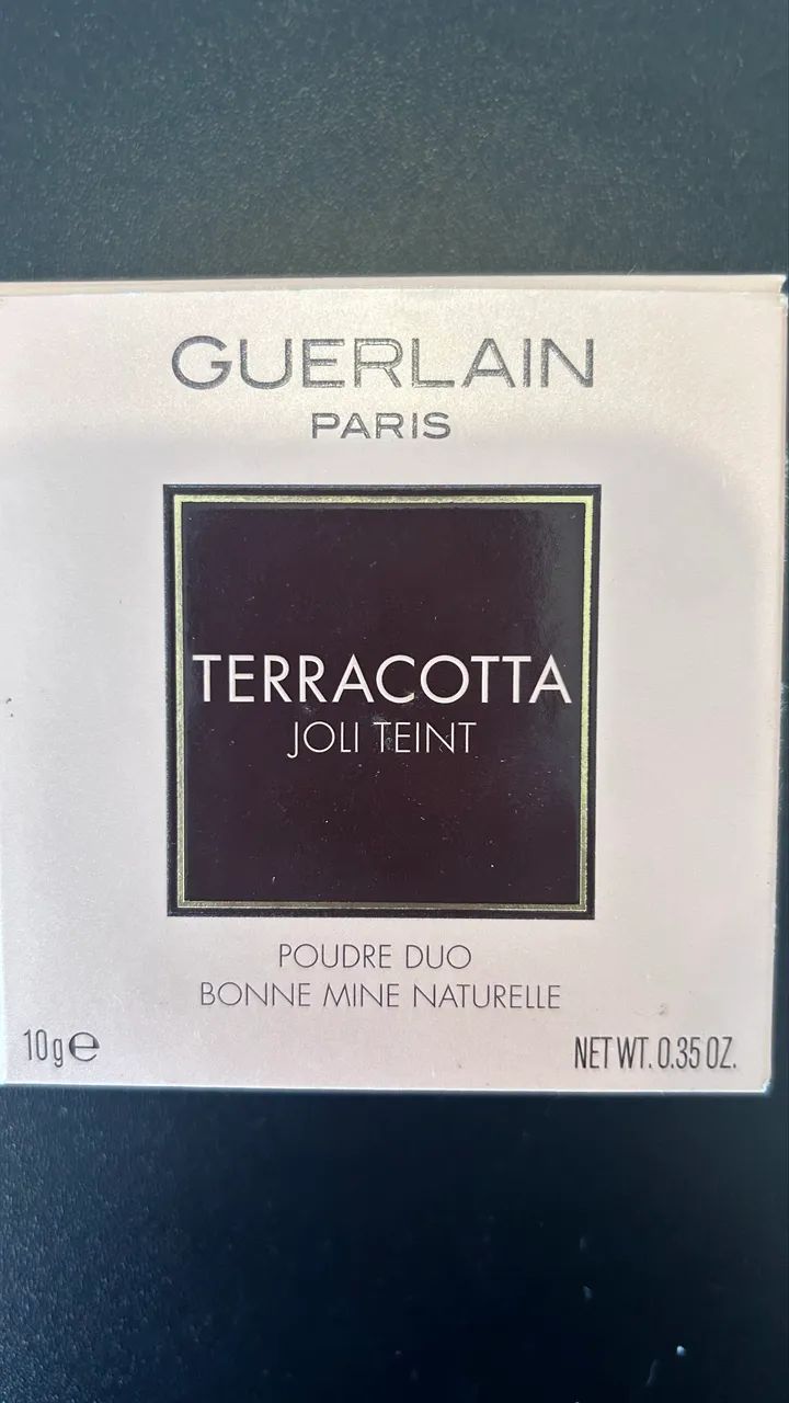 Pó Facial Guerlain  - Foto 5