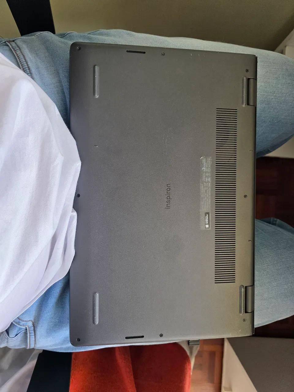 Notebook Dell Inspiron 15 - Foto 5