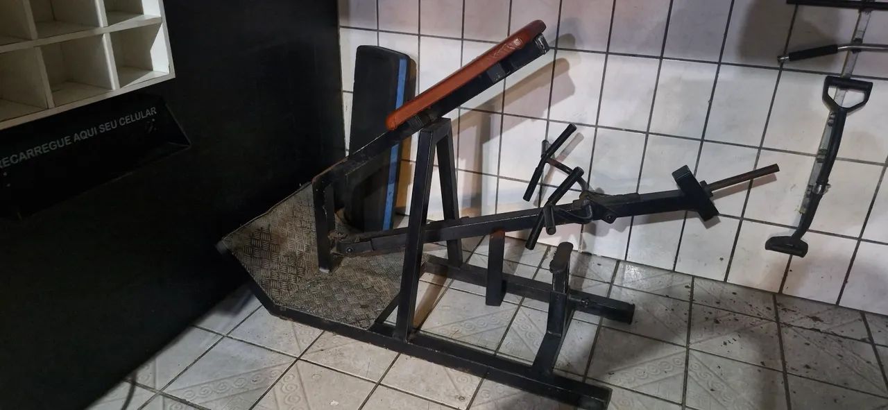 Maquinas para academia - Foto 4