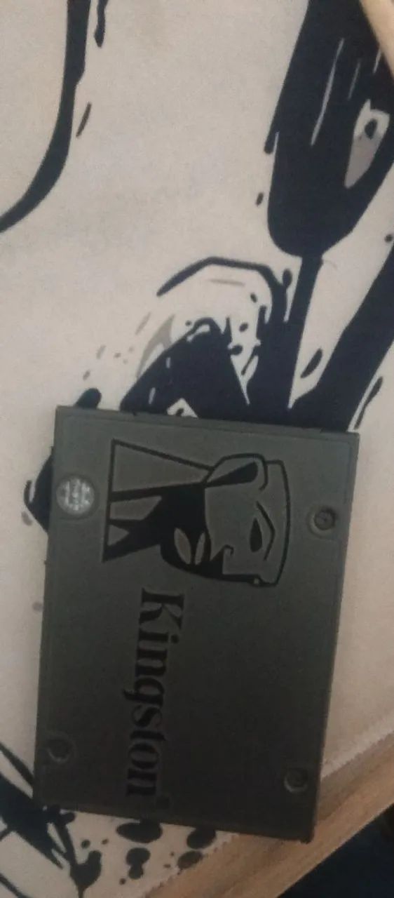 Ssd 240 gb  - Foto 2
