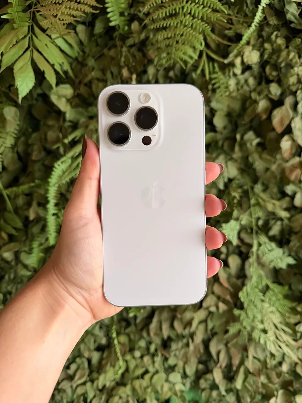 Iphone 16 Pro - Foto 2