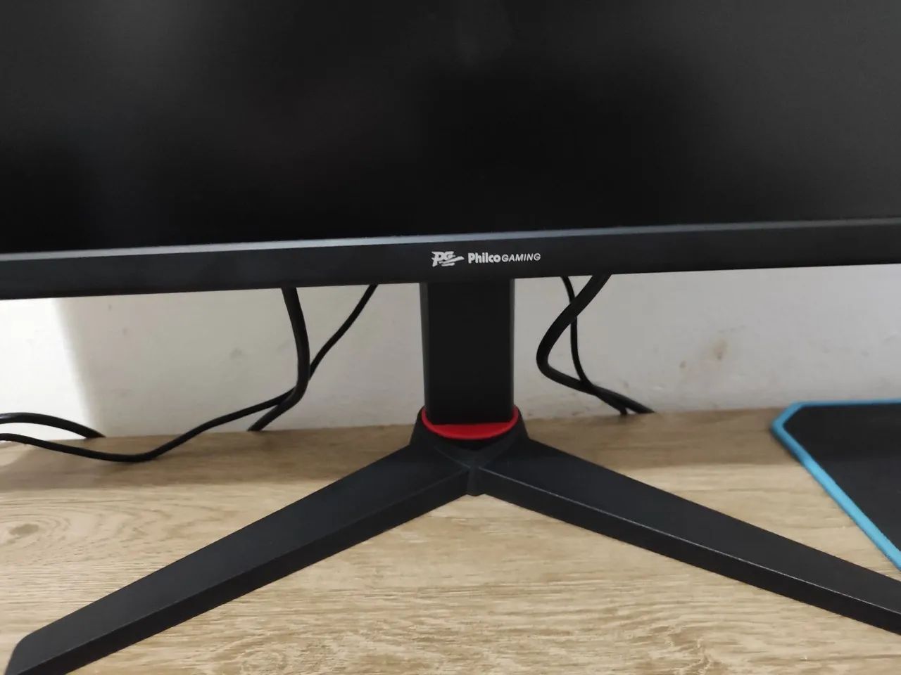 Monitor philco gaming 27 pol 180hz - Foto 4