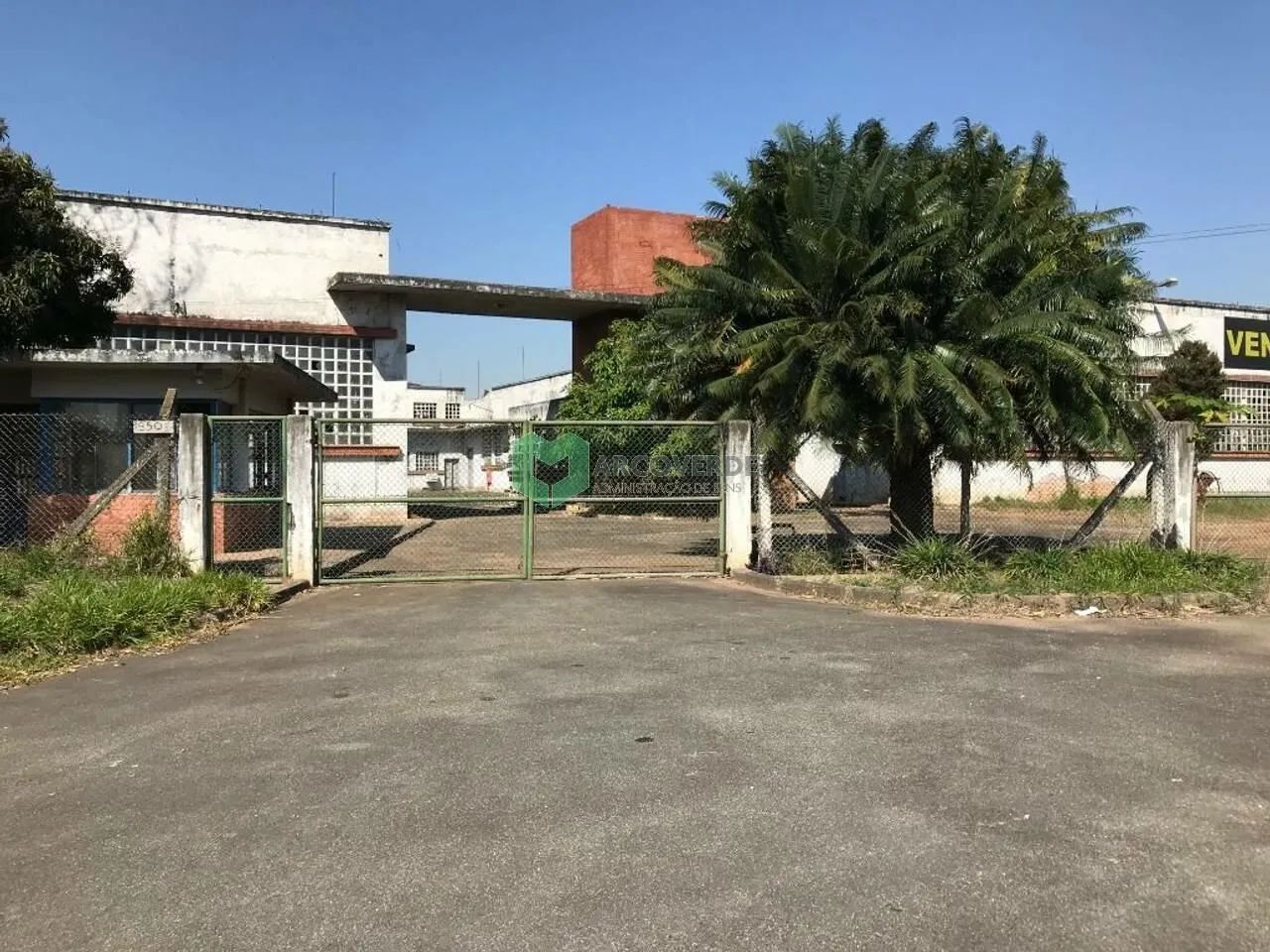 Terreno Via Anhanguera - Foto 2